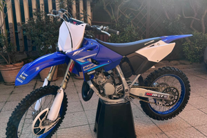 Yamaha yz 125 2019