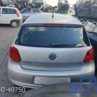 VW POLO 6C1, 6R1 1.4 85CV 09-14 ricambi