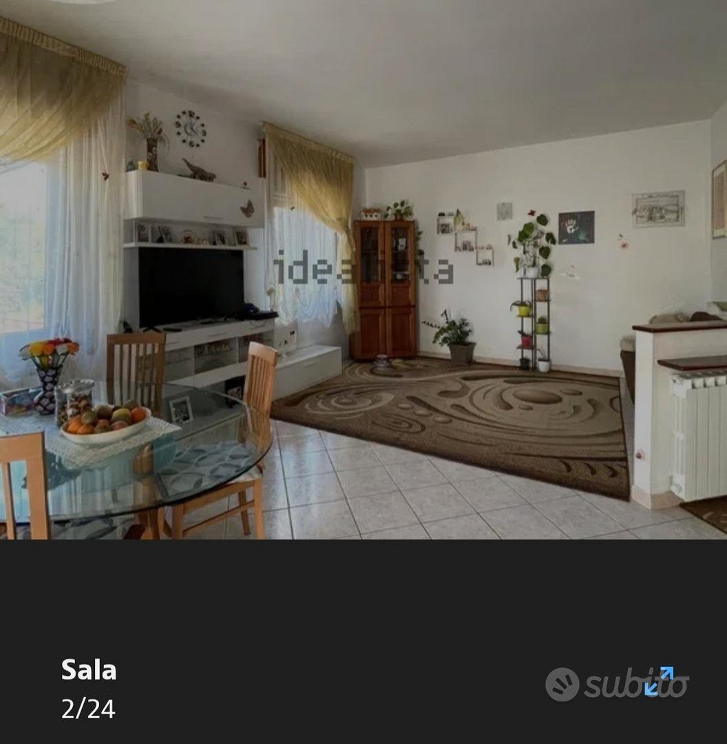 Appartamento – Cairo Montenotte, Savona - Vista 5