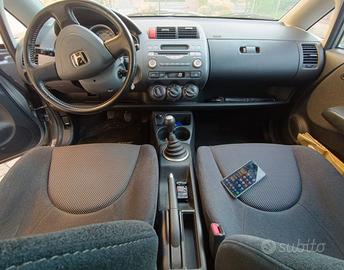 Honda JAZZ 1.4 i-DSi 5 porte Graphite