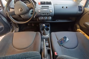 Honda JAZZ 1.4 i-DSi 5 porte Graphite