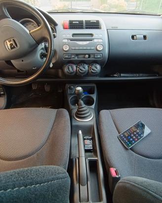 Honda JAZZ 1.4 i-DSi 5 porte Graphite