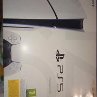 playstation 5