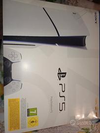 playstation 5