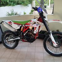 Beta RR 390 2016/17