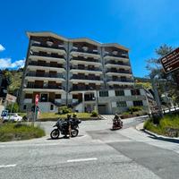 Bilocale a fenestrelle