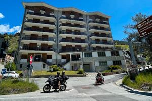 Bilocale a fenestrelle