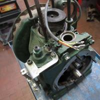 Ricambi Originali LOMBARDINI LDA 510 - 3LD510 14cv