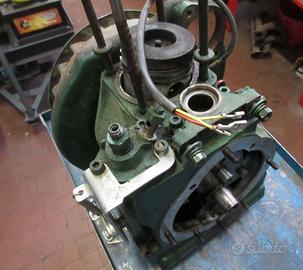 Ricambi Originali LOMBARDINI LDA 510 - 3LD510 14cv