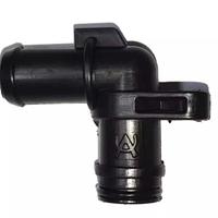 55230929-1606836180 FLANGIA SCAMB.RADJATORE EGR 
