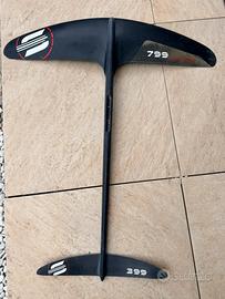 Foil in carbonio