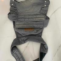 Marsupi Classic Marsupio Porta Bebè | con borsa e