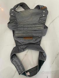 Marsupi Classic Marsupio Porta Bebè | con borsa e