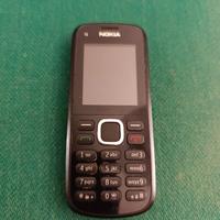 Nokia C1 - 02 - cellulare vintage