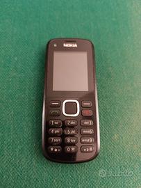 Nokia C1 - 02 - cellulare vintage