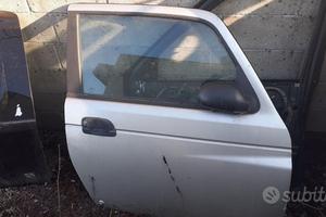 Portiera/portellone Ssangyong Korando 2004