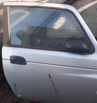Portiera/portellone Ssangyong Korando 2004