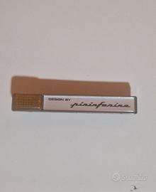 Indicatore di direzione laterale Alfa Romeo origin