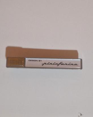 Indicatore di direzione laterale Alfa Romeo origin