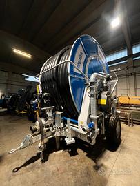 Irrigatore Idrofoglia