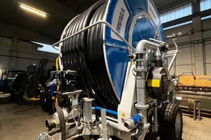 Irrigatore Idrofoglia