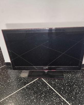 tv samsung 40 pollici