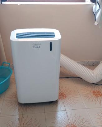 De Longhi Condizionatore portatile PINGUINO