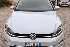 Golf 7 Benzina