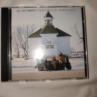 CD MUSICALE ALTERNATIVE COUNTRY ROCK  The JAYHAWK