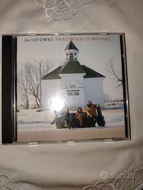 CD MUSICALE ALTERNATIVE COUNTRY ROCK  The JAYHAWK