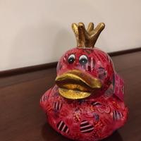 Pomme Pidou Papera salvadanaio