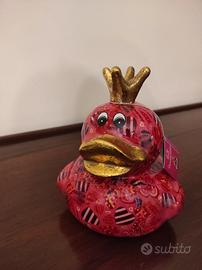 Pomme Pidou Papera salvadanaio