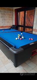 Biliardo Roberto sport