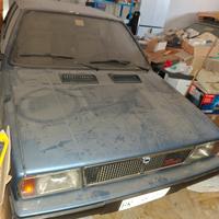 lancia delta 1.6 hf turbo 