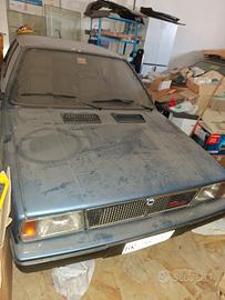 lancia delta 1.6 hf turbo 