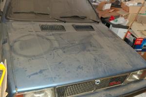 lancia delta 1.6 hf turbo 