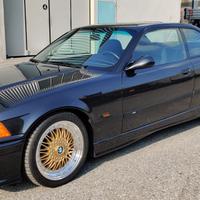 BMW E36 3.0 M coupe