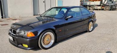 BMW E36 3.0 M coupe