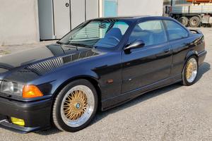 BMW E36 3.0 M coupe
