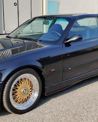 BMW E36 3.0 M coupe