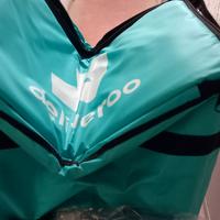 borsa frigo per consegne delivery 
