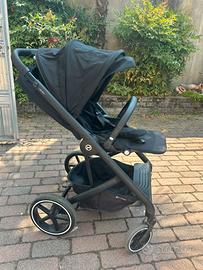 Cybex balios s duo