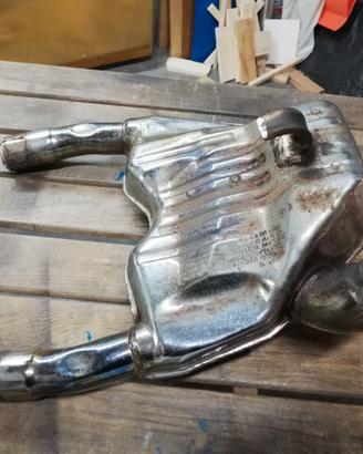 Compensatore Bmw r80 r100 Gs Paralever storiche