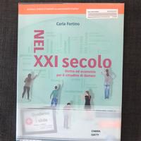 Nel xxi secolo - diritto ed economia