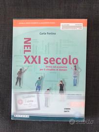 Nel xxi secolo - diritto ed economia