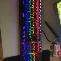 Tastiera gamming