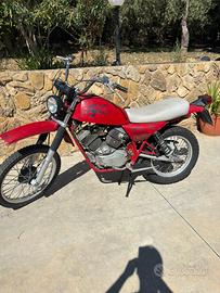 Moto Morini Camel 501