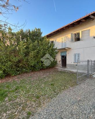 CASA INDIPENDENTE A VAGLIO SERRA