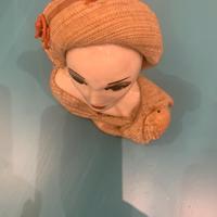 Mezzobusto donna