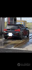 Bmw f20 116d
